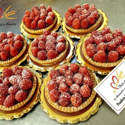 thatsamorepanificio panetterie pasticceria cuneo 122