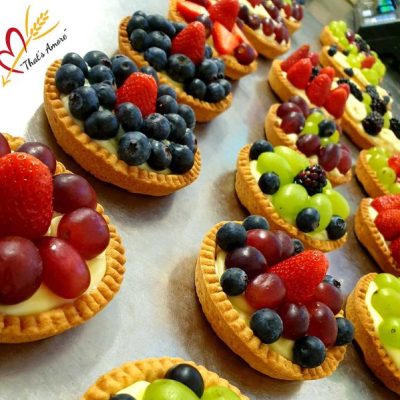 thatsamorepanificio panetterie pasticceria cuneo 123