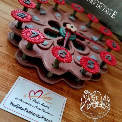 thatsamorepanificio panetterie pasticceria cuneo 45