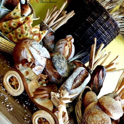 thatsamorepanificio panetterie pasticceria cuneo 88